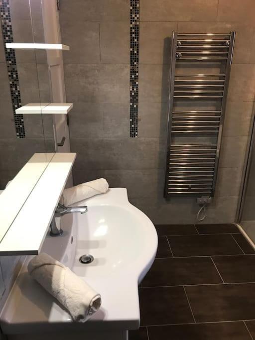 Saint-Avertin Maison Chaleureuse A Partager En Famille Ou Amis Vila Exterior foto
