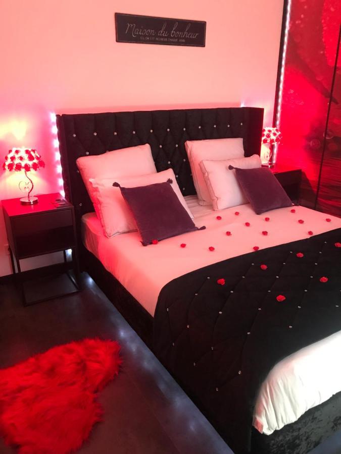 Saint-Avertin Maison Chaleureuse A Partager En Famille Ou Amis Vila Exterior foto